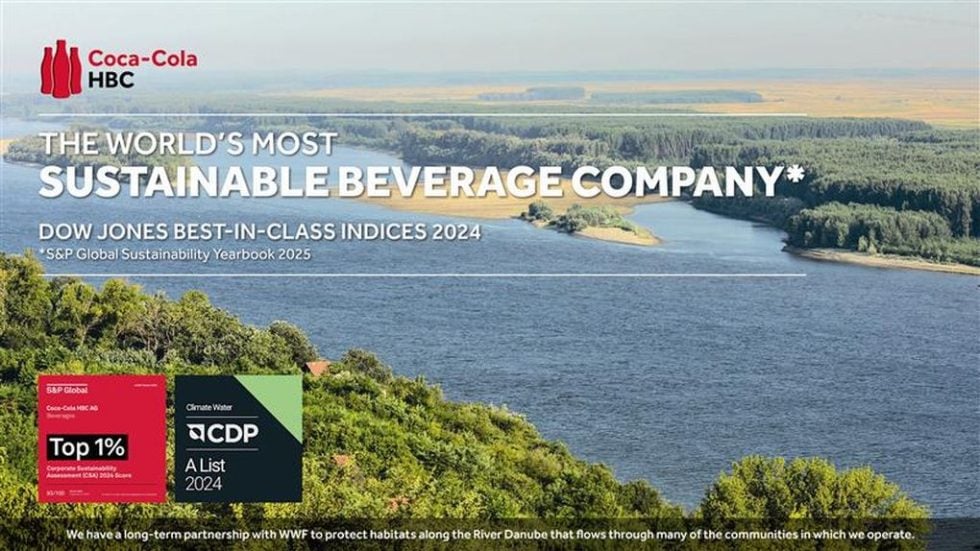 Coca-Cola HBC